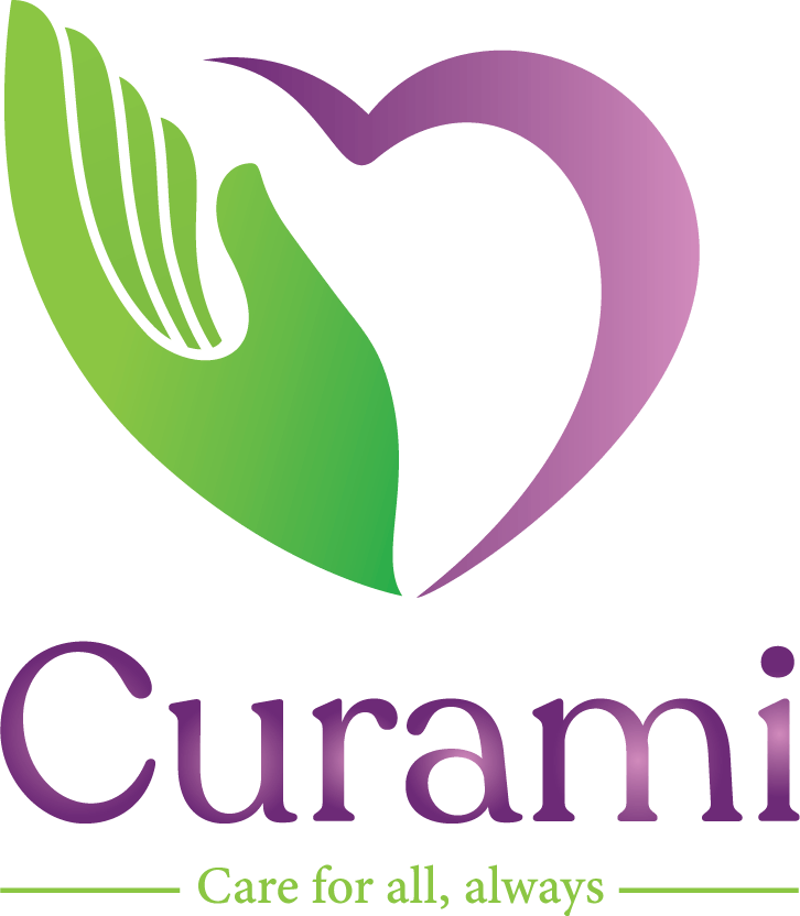Curami Logo